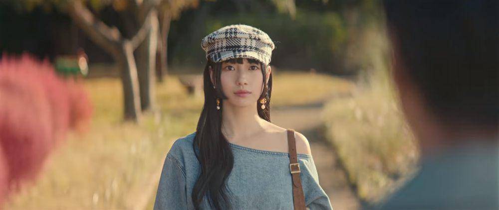 Bae Suzy di drama Doona! (Dok. Netflix/Doona!)