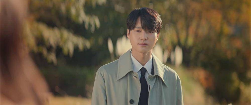 Yang Se Jong di drama Doona! (Dok. Netflix/Doona!)