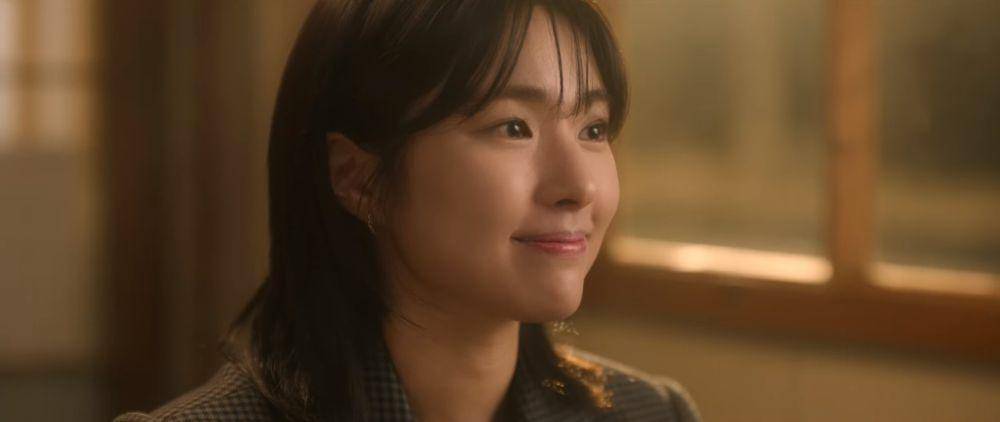 Ha Young di drama Doona! (Dok. Netflix/Doona!)