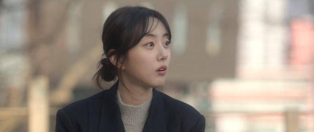 Park Se Wan di drama Doona! (Dok. Netflix/Doona!)