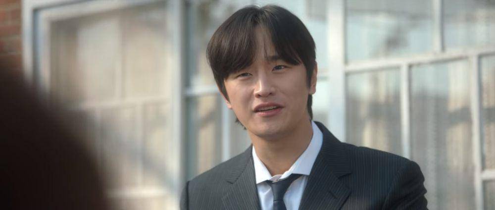 Kim Do Wan di drama Doona! (Dok. Netflix/Doona!)
