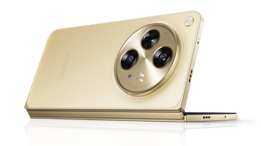 modul kamera OPPO Find N3 (oppo.com)