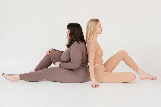 6 Tips Menyikapi Orang yang Pernah Jadi Sasaran Body Shaming