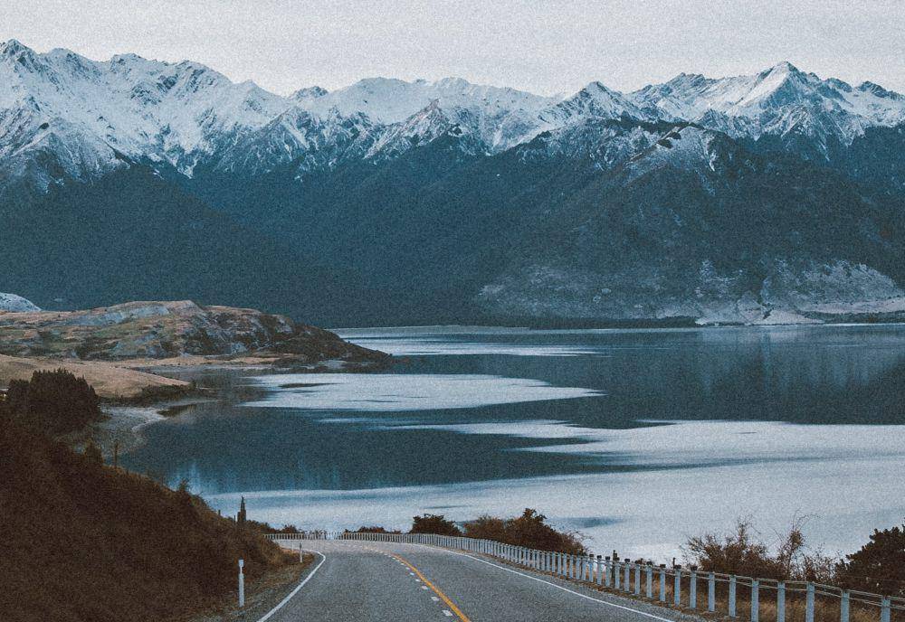 ilustrasi Alaska (unsplash.com/@tobiastu)