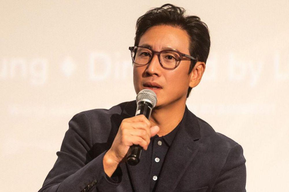 Aktor Lee Sun Kyun Meninggal Dunia