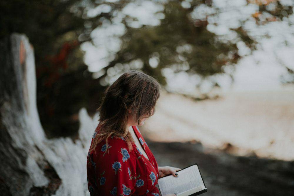 ilustrasi mengenal (unsplash.com/Priscilla Du Preez 🇨🇦)