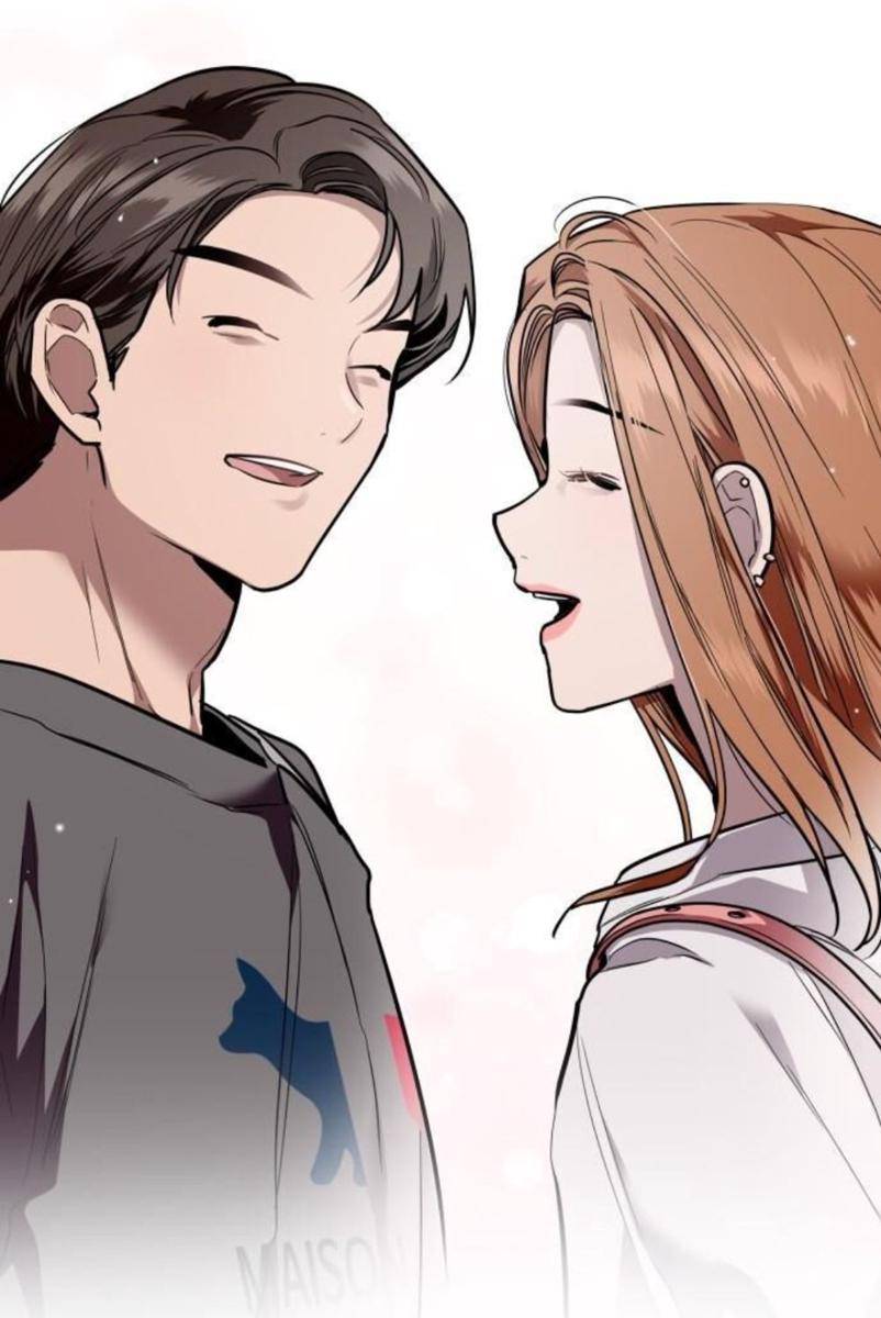 Webtoon Lee Doona! Season 3 (dok. Webtoon/Lee Doona!)