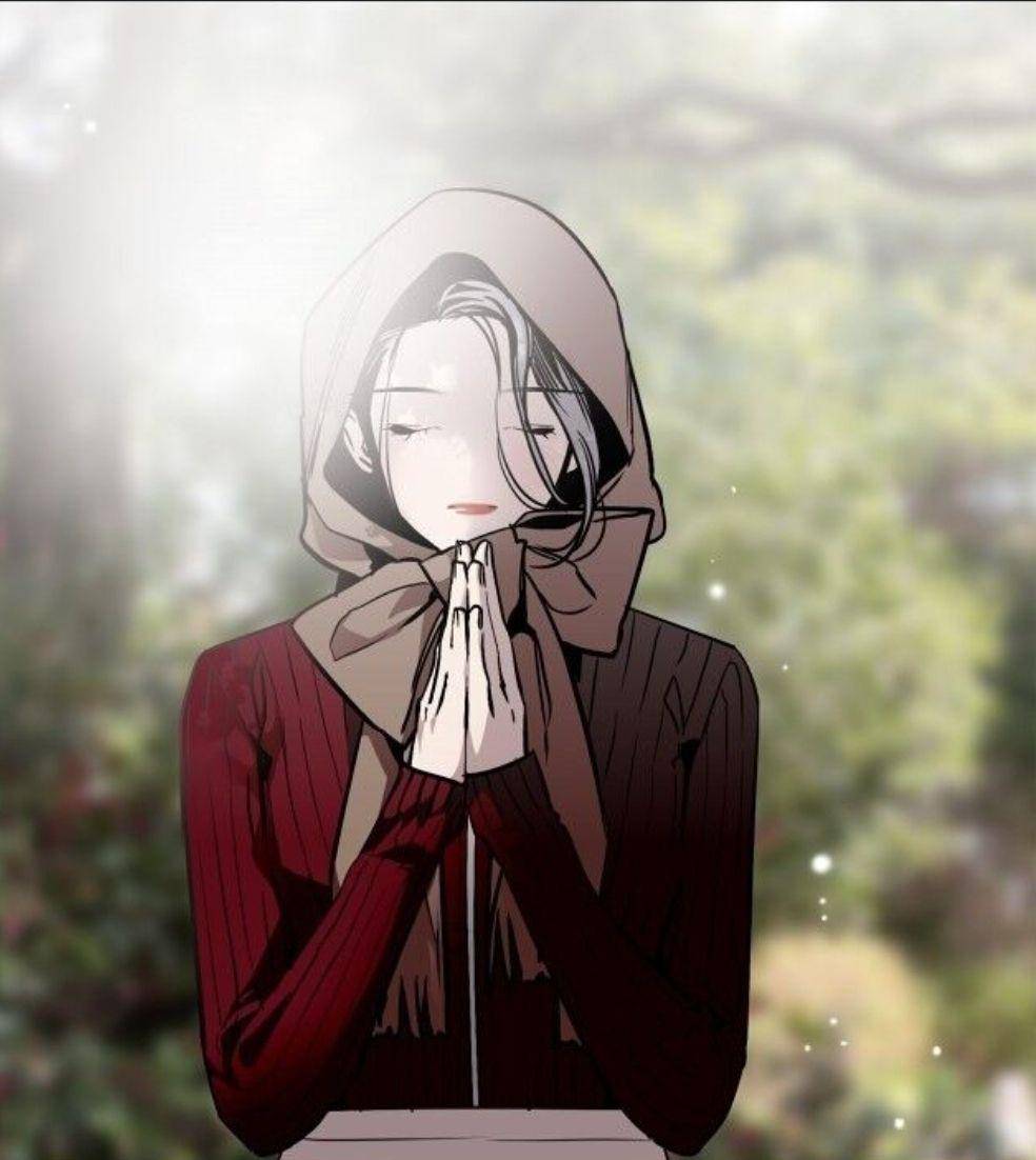 Webtoon Lee Doona! Season 3 (dok. Webtoon/Lee Doona!)