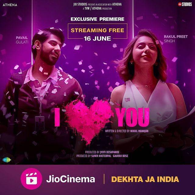 I Love You (instagram.com/nikmahajan)