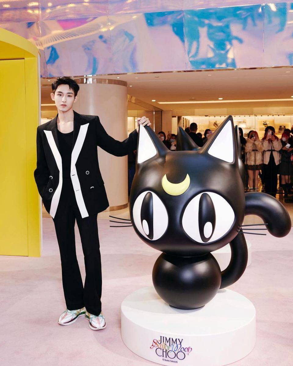 potret Winwin WayV (instagram.com/wwiinn_7)