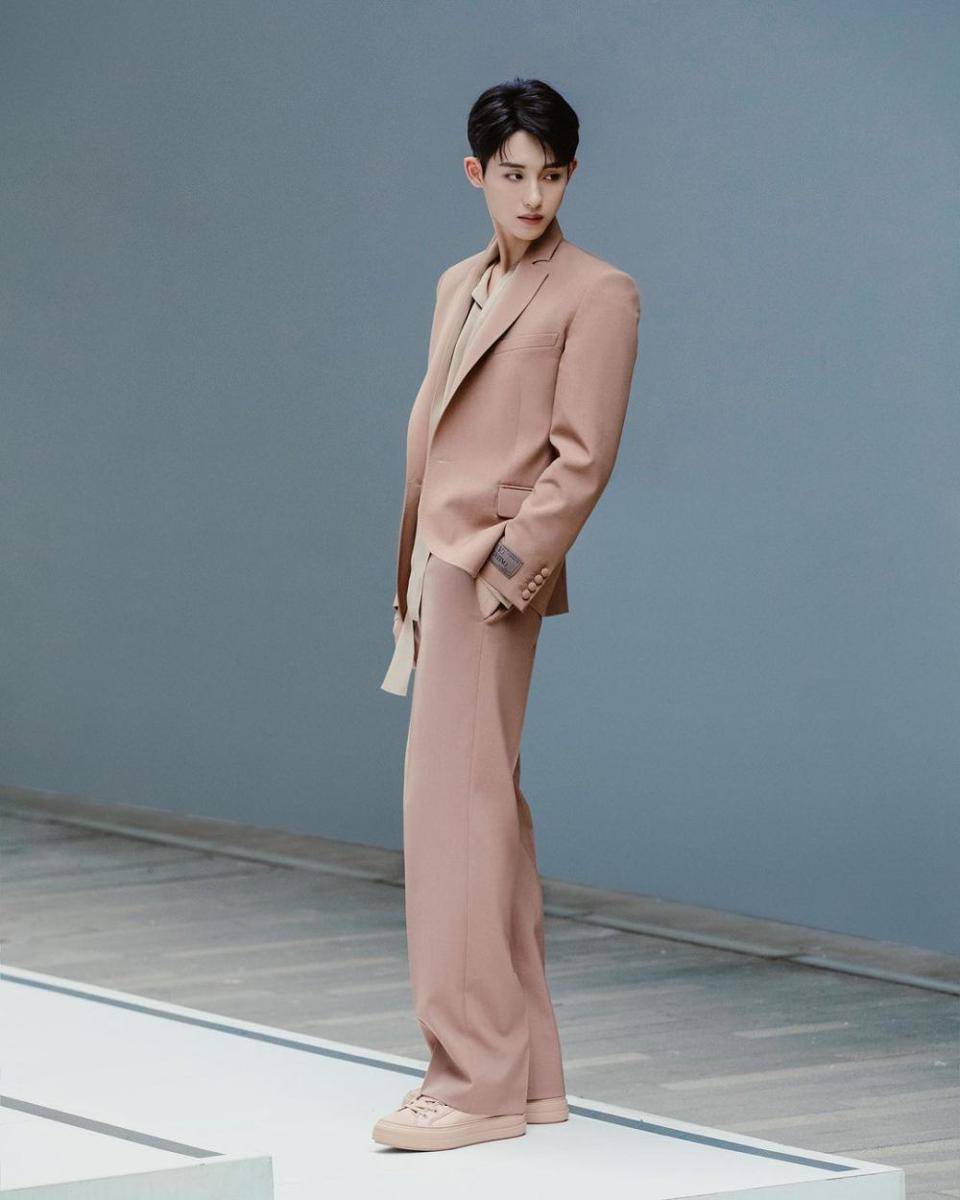 potret Winwin WayV (instagram.com/wwiinn_7)