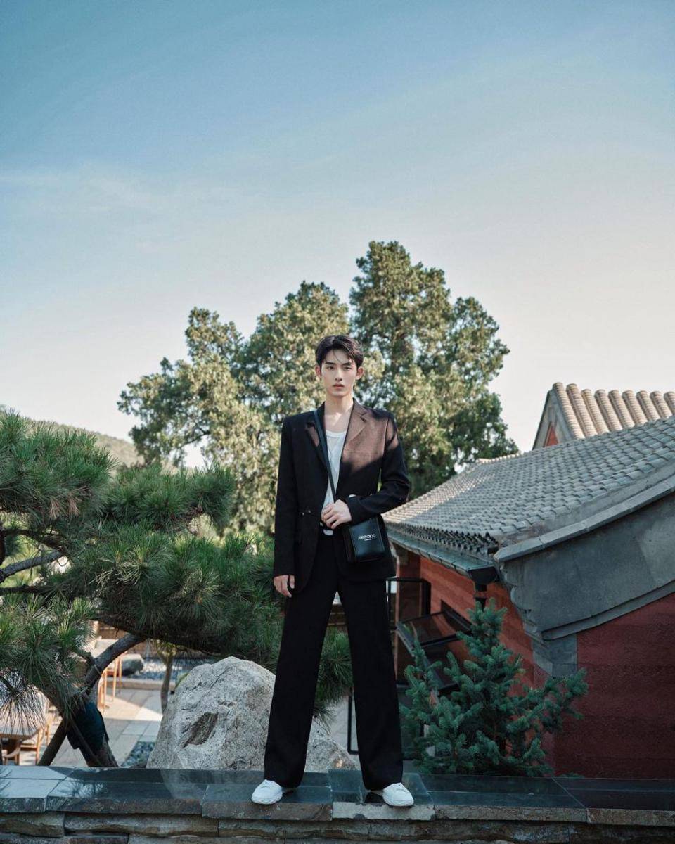 potret Winwin WayV (instagram.com/wwiinn_7)