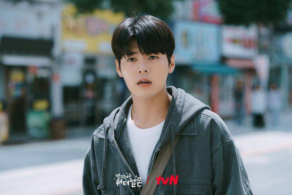 Ryeo Un di Twinkling Watermelon (instagram.com/tvn_drama)