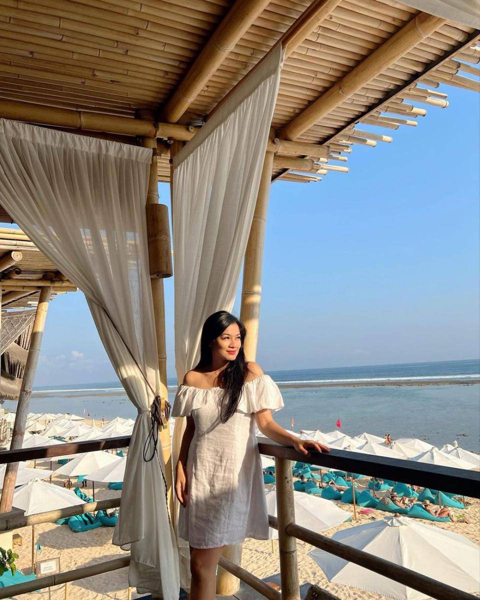 potret Titi Kamal d(instagram.com/titi_kamall)