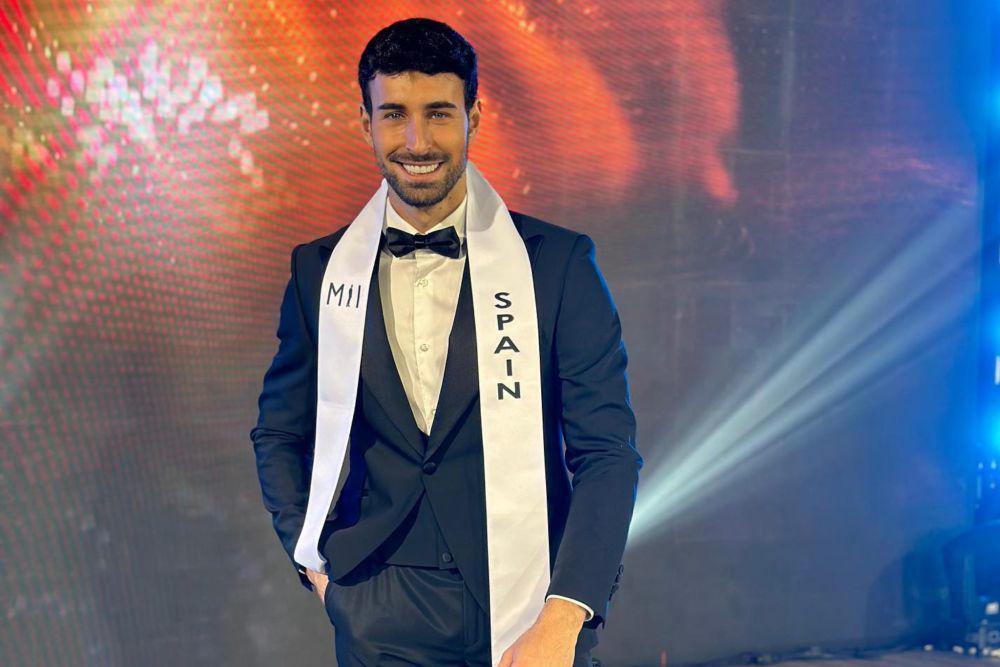 Hasil Lengkap Mister International 2023, Negeri Matador Juara!