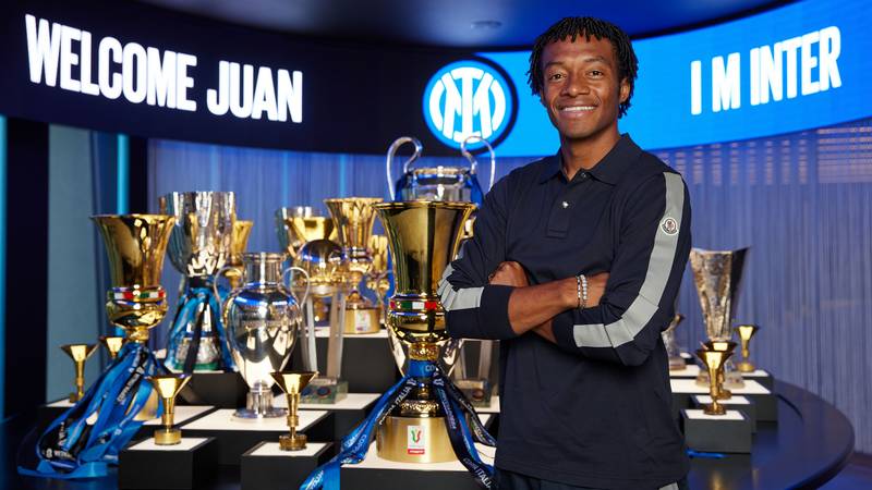 Juan Cuadrado (inter.it)