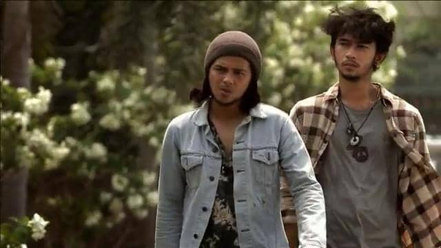 I Love You Masbro (dok. Rapi Films / I Love You Masbro)