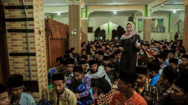 film Pesantren (Dok. Lola Amaria Productions)