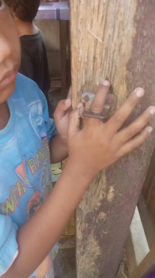awal mula sound damkar iki viral (tiktok.com/purplegirl13)