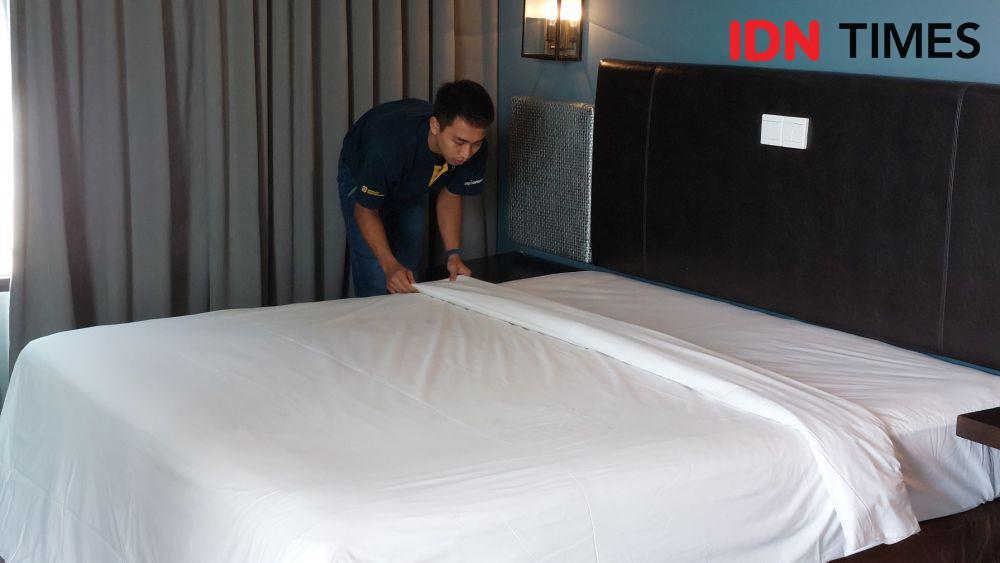 Homestay dan Hotel Semakin Banyak, OIKN Beri Pelatihan Kepariwisataan