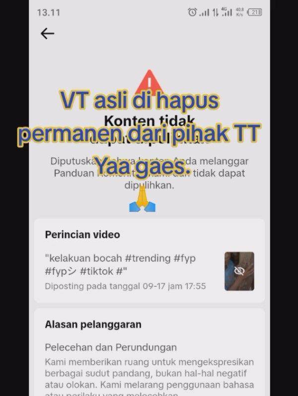 awal mula sound damkar iki viral (tiktok.com/purplegirl13)