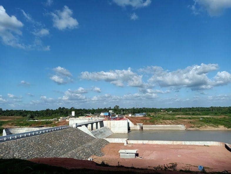 Korupsi Bendungan Margatiga, Rp439 Miliar Kerugian Negara Diselamatkan