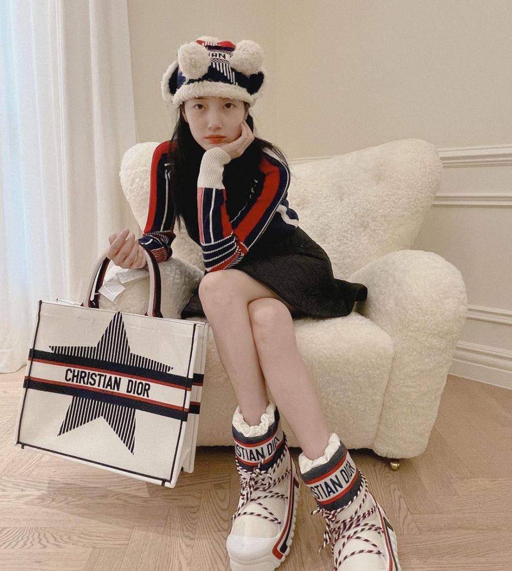 Bae Suzy (instagram.com/skuukzky)