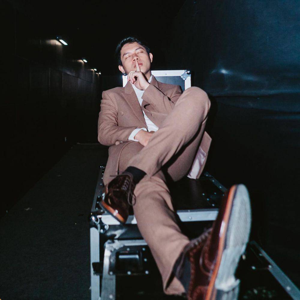 lirik Mengapa Rony Parulian (instagram.com/ronyparulian__)