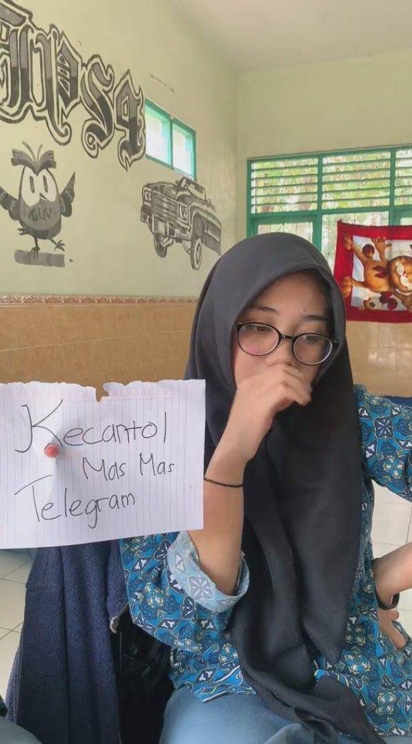 awal mula sound damkar iki viral (tiktok.com/anothersideofkyies)