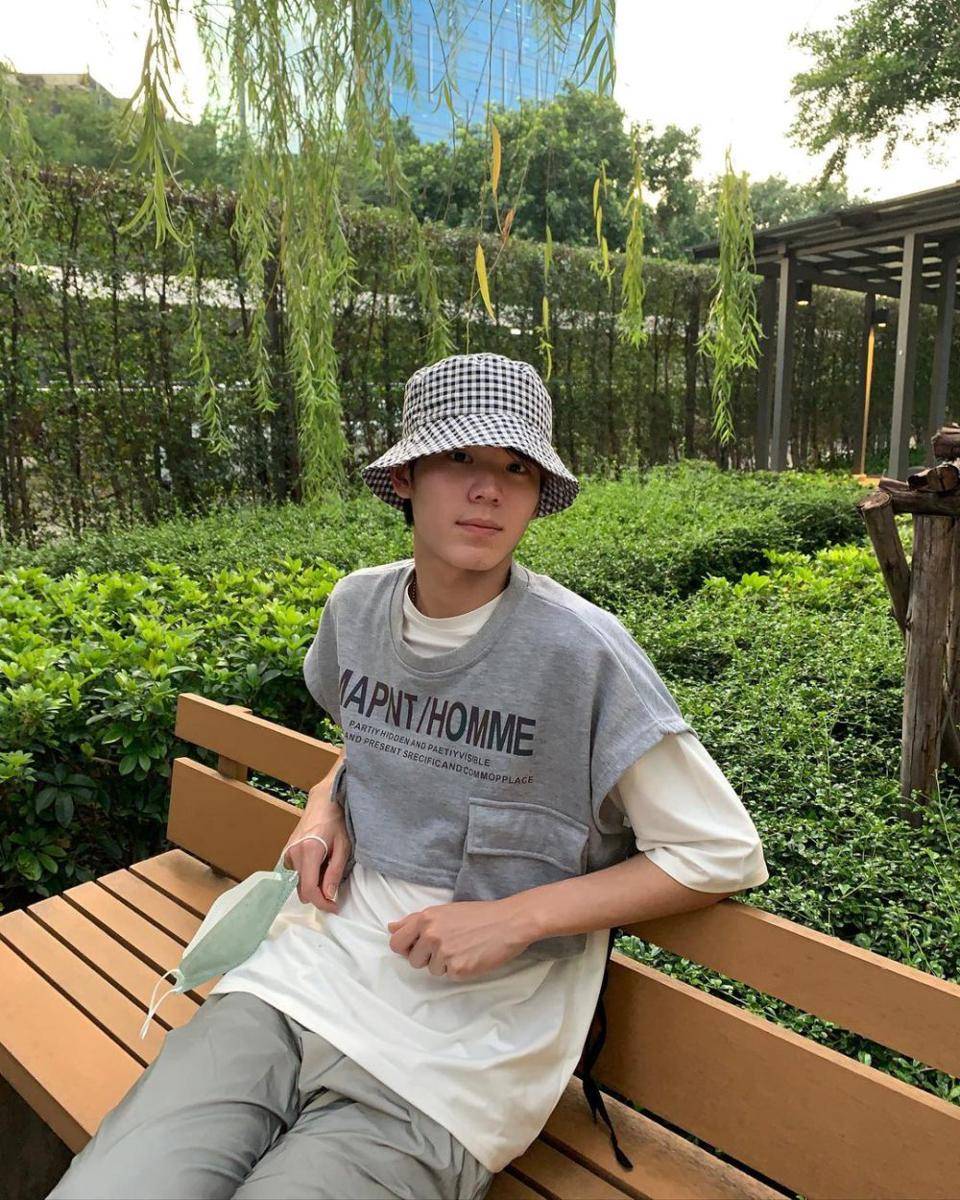 Ping Krittanun (instagram.com/ping_krittanun)
