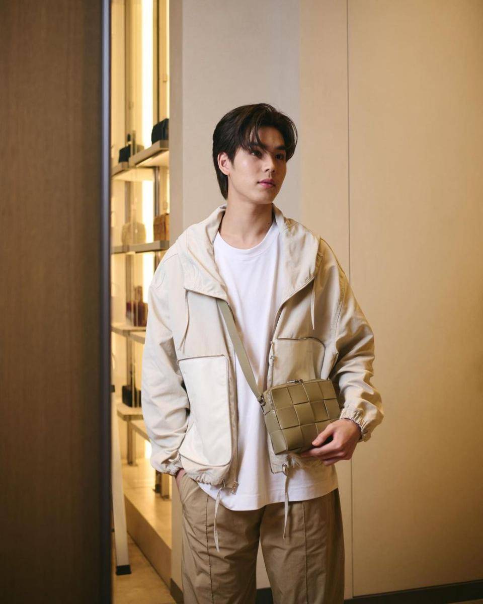 Ping Krittanun (instagram.com/ping_krittanun)