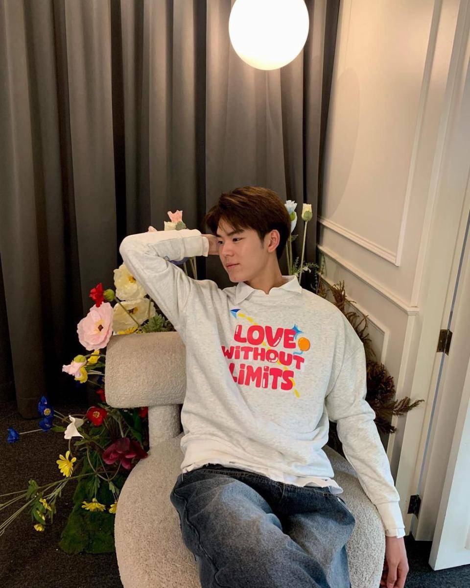 Ping Krittanun (instagram.com/ping_krittanun)