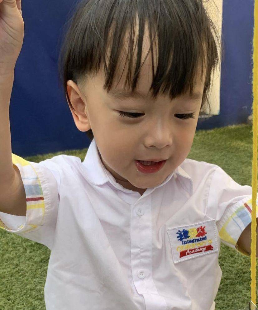Anzel Maverick Xie (instagram.com/anzelmaverick)