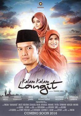 film Kalam Kalam Langit (Dok. Putaar Films Production)
