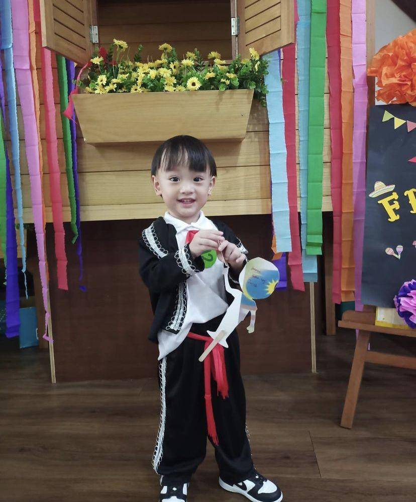 Anzel Maverick Xie (instagram.com/anzelmaverick)
