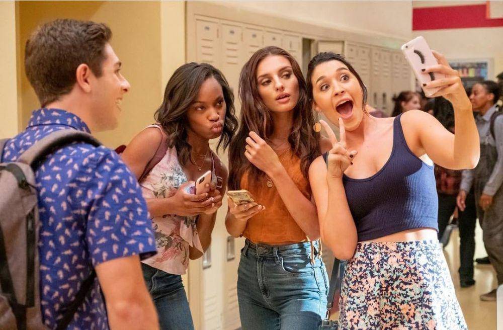 cuplikan serial Never Have I Ever (dok. Netflix/Never Have I Ever)