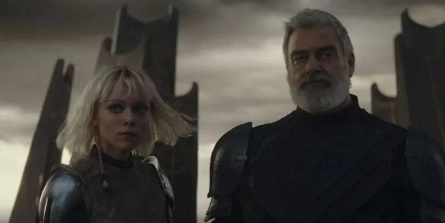 dok. Lucasfilm/Star Wars: Ahsoka