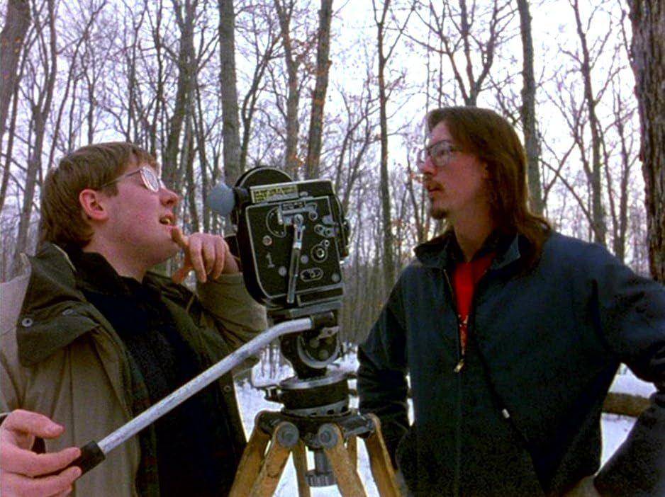 cuplikan film American Movie (dok. Sony Pictures/American Movie)