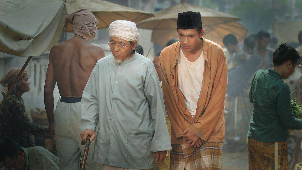 film Sang Kiai (Dok. Netflix/Sang Kiai)
