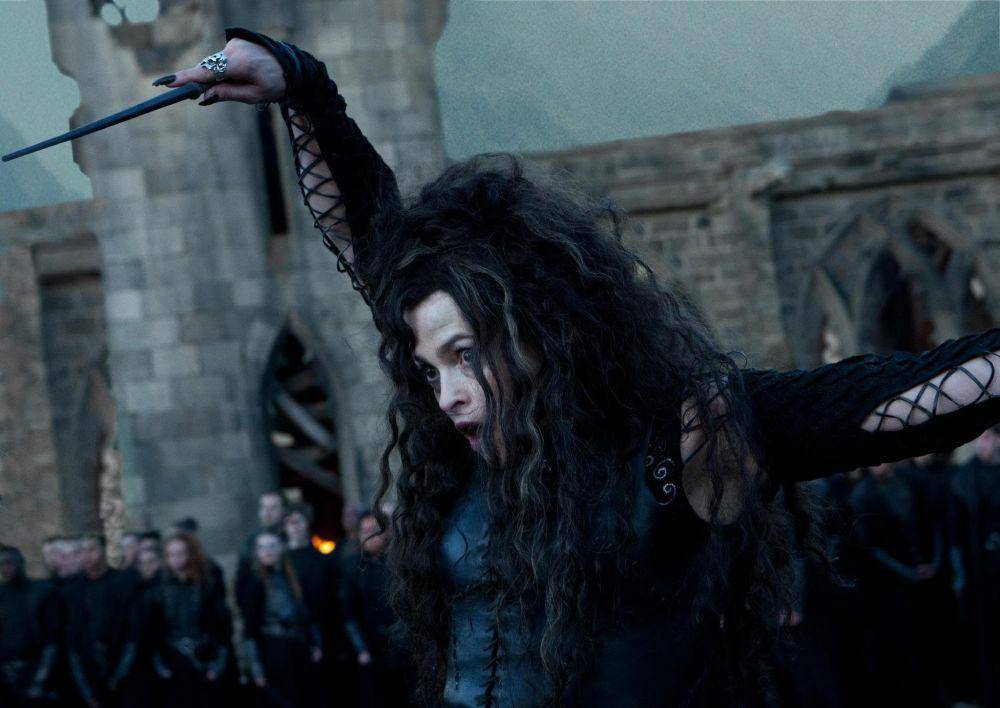 cuplikan film Harry Potter and the Deathly Hallows: Part Two (dok. Warner Bros/Harry Potter and the Deathly Hallows: Part Two)