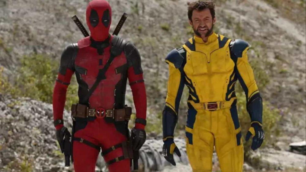 Deadpool 3 Jadi Satu-satunya Film MCU yang Tayang pada 2024