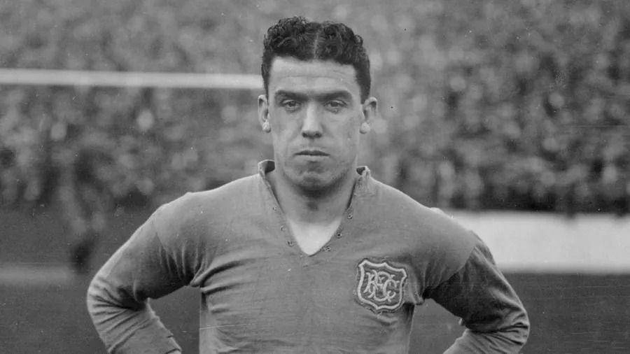 Dixie Dean (evertonfc.com)