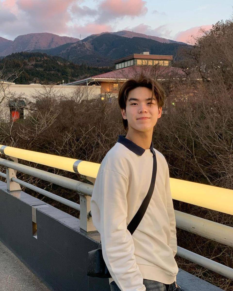 Ping Krittanun (instagram.com/ping_krittanun)