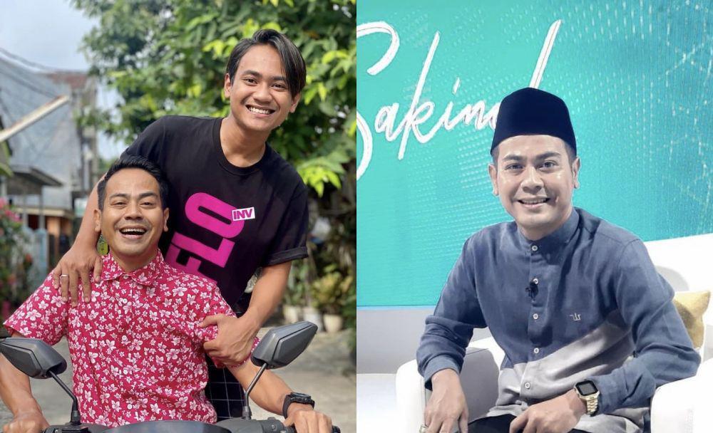 Kabar Terkini Yadi Sembako, Mirip Tony Stark hingga Terseret Penipuan