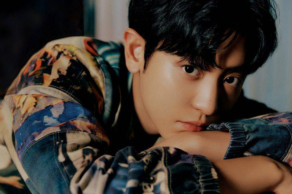 Chanyeol EXO (twitter.com/weareoneEXO)