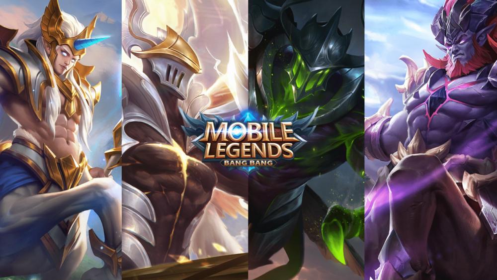 5 Alasan Kenapa Game Mobile Legends Masih Banyak Digemari