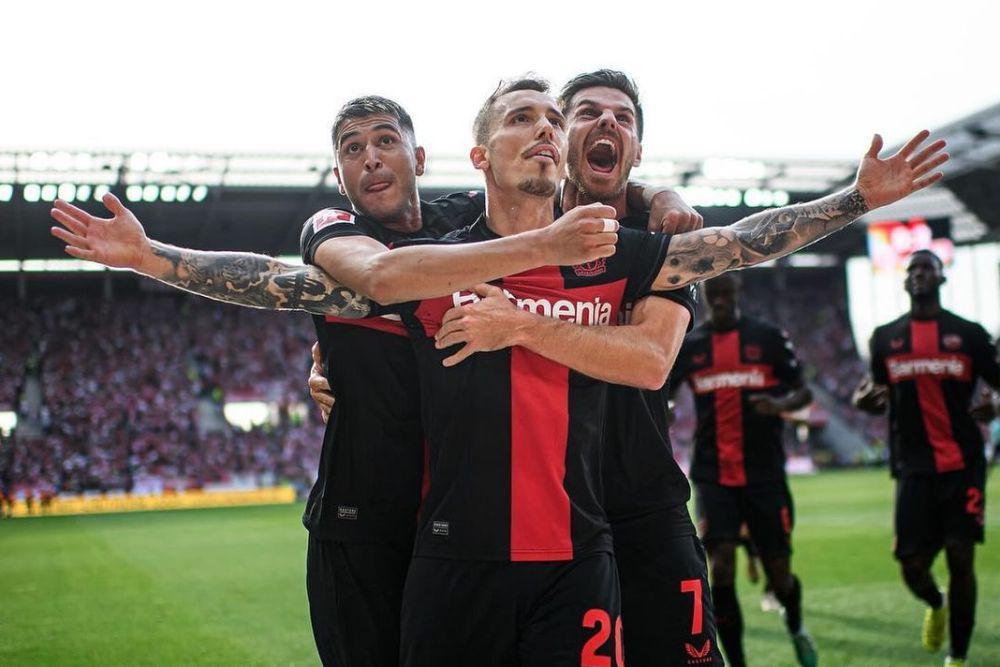 5 Rekrutan Gratis yang Tampil Apik di Bundesliga pada Awal 2023/2024