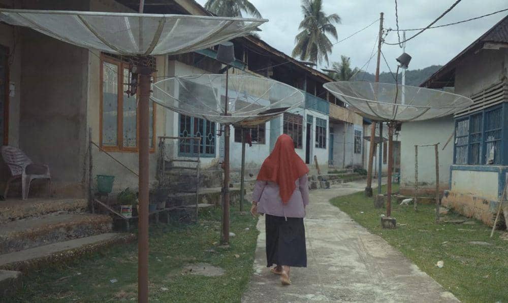 Listrik Energi Bersih Berbasis Masyarakat ada di Riau