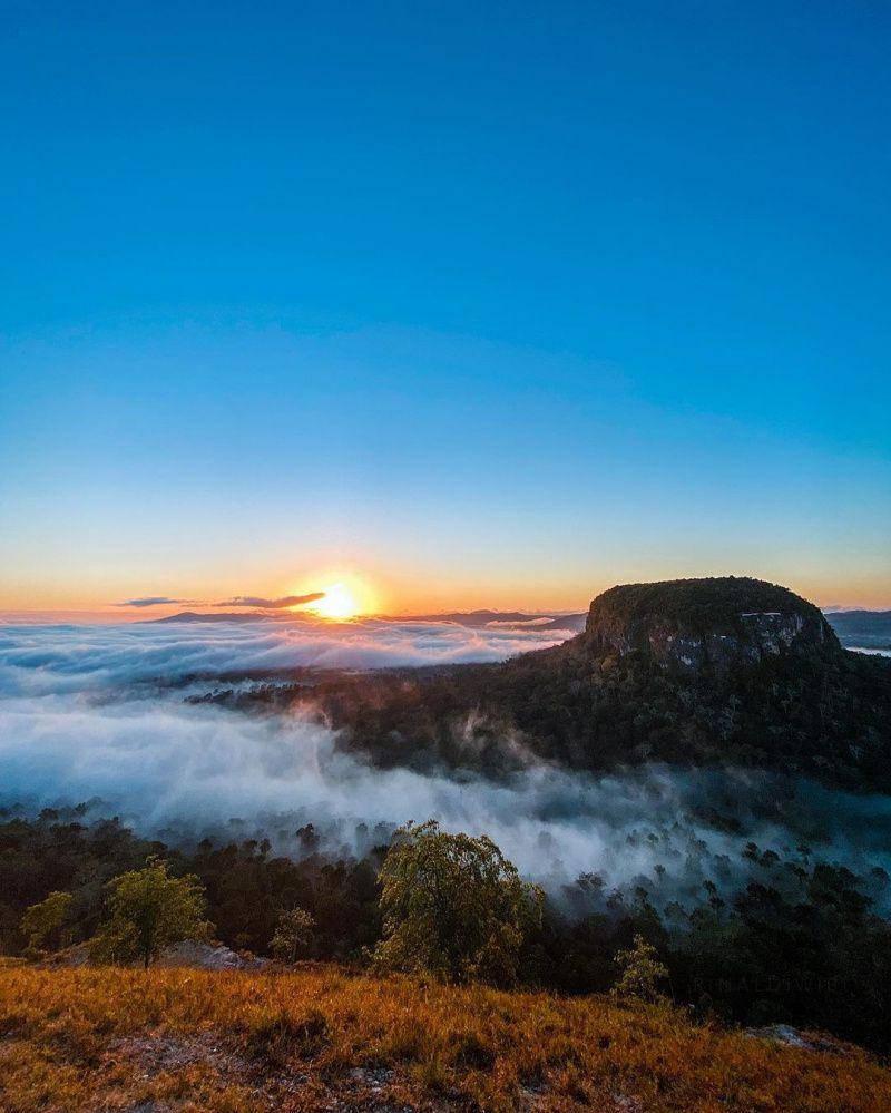 pemandangan di Bukit Fatukopa (instagram.com/rwibi5)