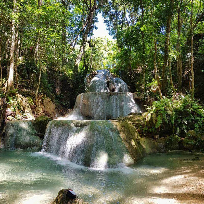 Air Terjun Oehala (instagram.com/inship_soe)
